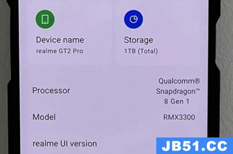 realmegt neo2最新消息