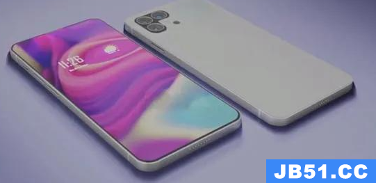 redmi k60参数配置