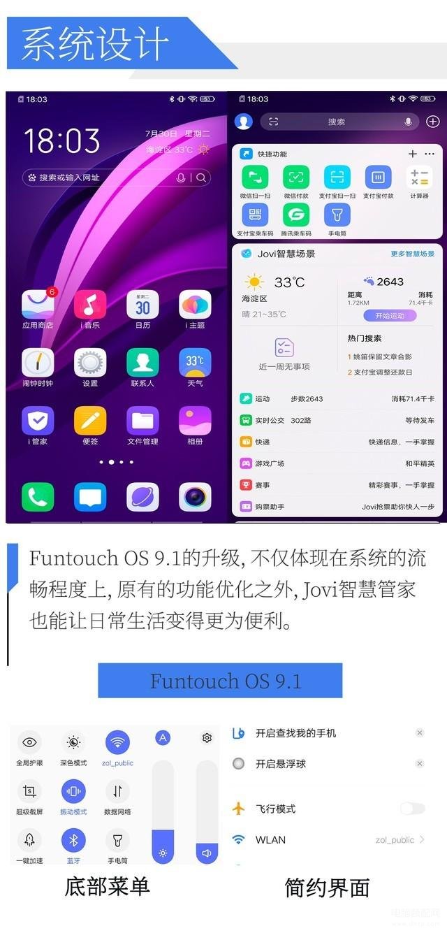 z5手机vivo怎么样