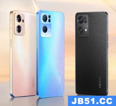 opporeno8什么时候上市的手机