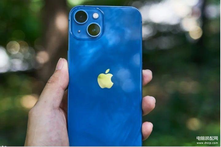 iPhone 12对比iPhone 13哪个更好