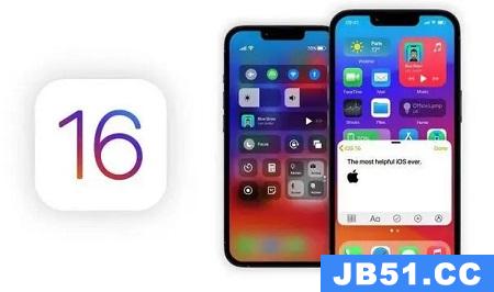 ios16更新了什么