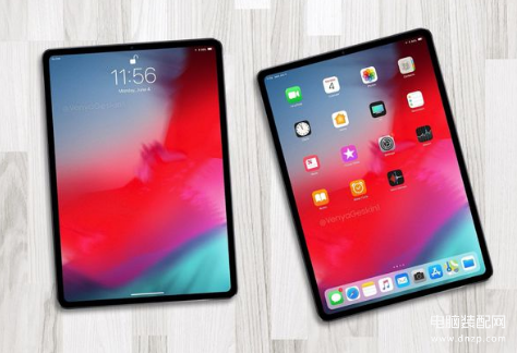 ipad1代和二代有什么区别