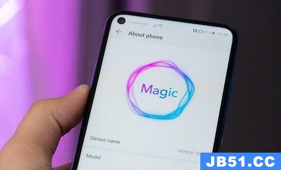 magic ui 4.0.0什么时候发布