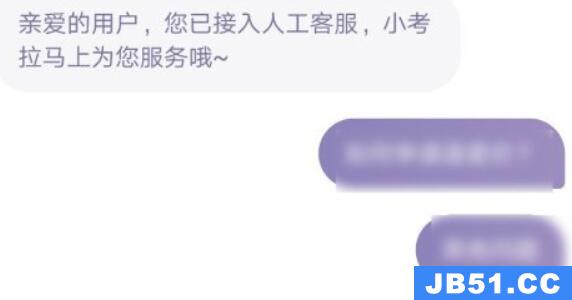 网易考拉海购联系客服教程是真的吗