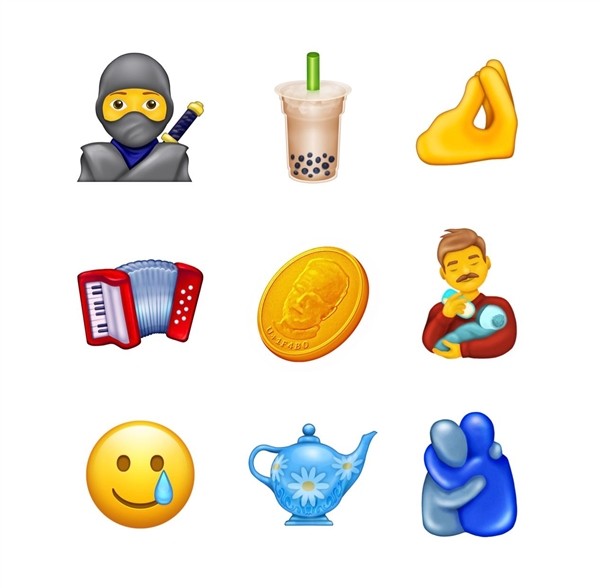 ios14.5emoji