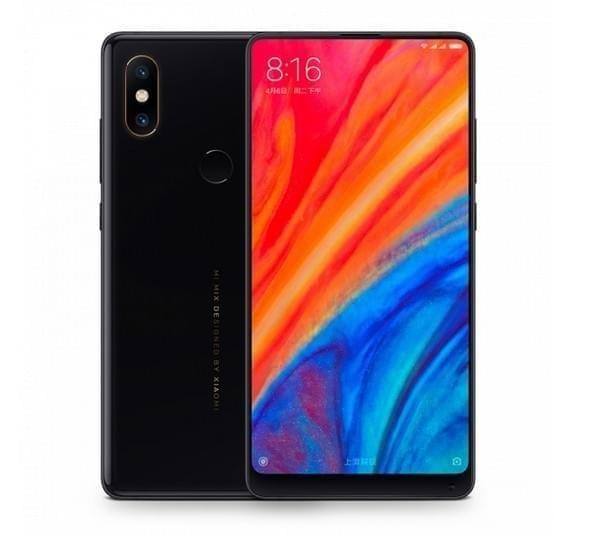 miui12.5 mix 2s