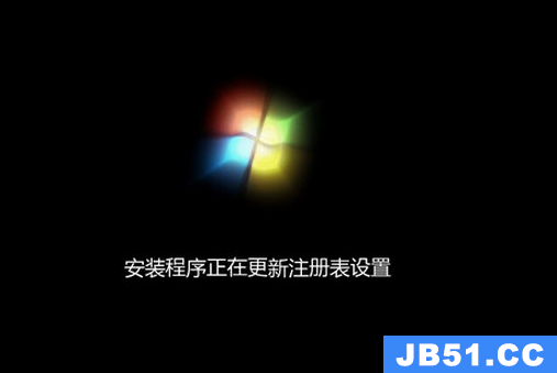 u深度装win7系统教程