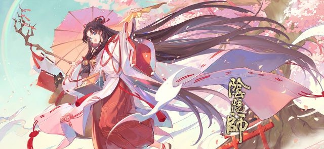 阴阳师缘结神皮肤欣赏-阴阳师缘结神皮肤一览