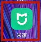 米家app怎么看回放前一天