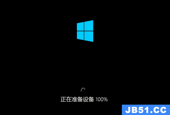 u深度装win8系统c盘不见了