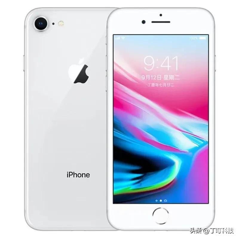 iphone5什么时候出的