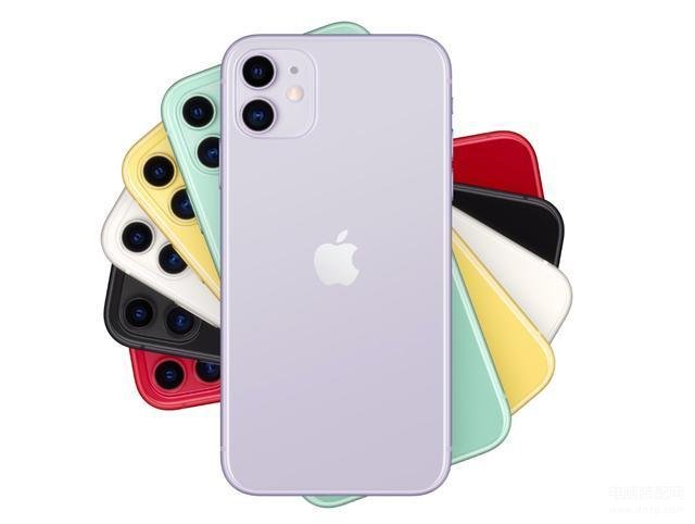 iphone 11尺寸多少厘米