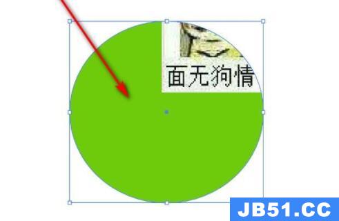 ai建立剪切蒙版后东西没有了解决方法