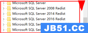 sql2008安装试图执行未经授权的操作