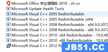 sql2008安装第三步闪退