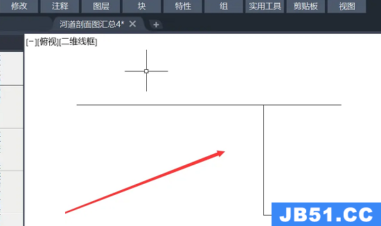 天正建筑怎么做块