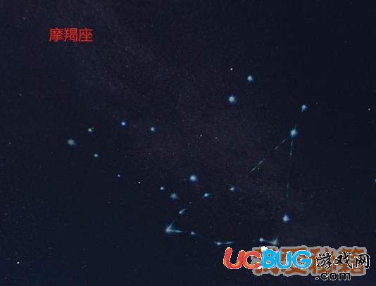 《逆水寒》十二星宫录所有星座怎么寻找