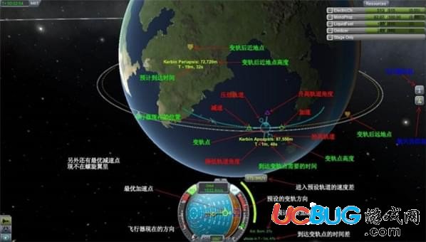 《坎巴拉太空计划》太阳能电池板不发电怎么解决