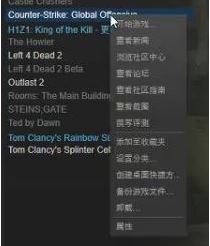 win10玩csgo帧数不稳定