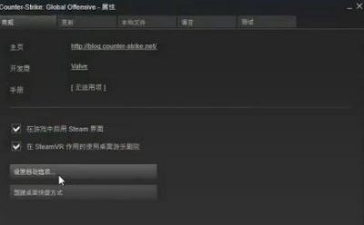 win10玩csgo帧数不稳定