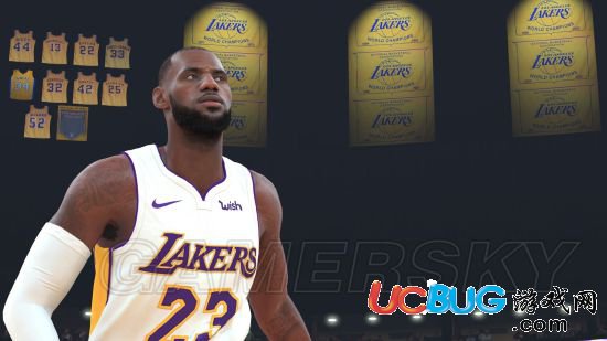 《NBA2K19》移动速度慢或不能投篮怎么解决