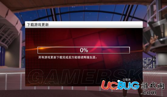 《NBA2K19》游戏更新不了怎么解决