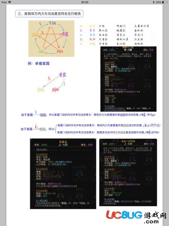 《太吾绘卷》怎么快速提高技能伤害