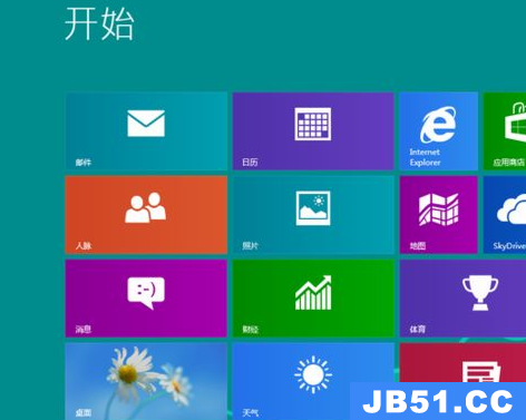 小白怎么装win8系统教程