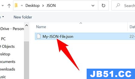 js json转excel