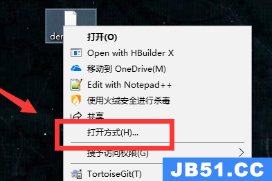 json如何用记事本打开网页