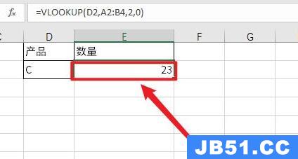 vlookup函数匹配不出来只显示公式 其他单元格正常