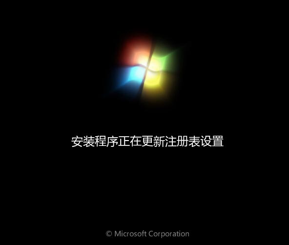 大白菜u盘怎么装系统win7