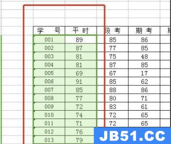 wps怎么做折线图详细教程