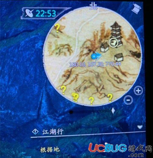 《河洛群侠传》游戏中怎么获得大量经验及刷经验方法