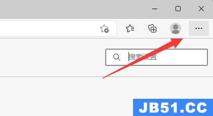 edge右键菜单太大解决方法是什么