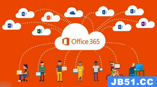 office365企业版支持几个设备