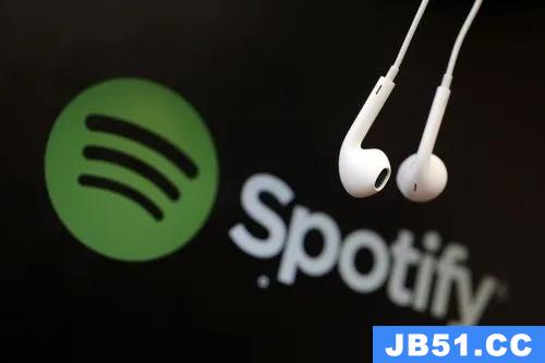 spotify怎么读中文