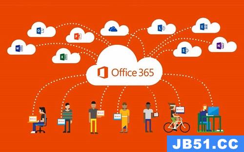 office365特色功能