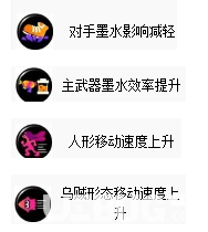 《喷射战士2》游戏中新手怎么玩好双枪