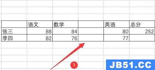 wps表格怎么增加行列详细教程