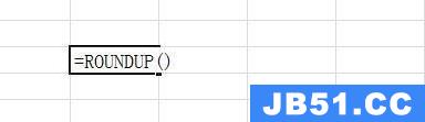roundup函数的使用方法及实例说明