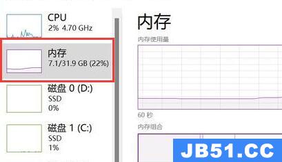 win11 8g内存