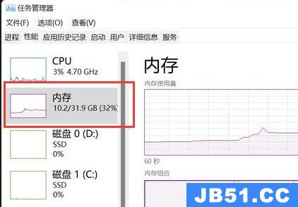 win11 8g内存