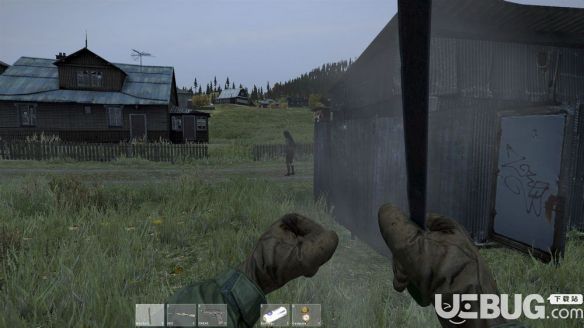 《DayZ》近战武器怎么选择