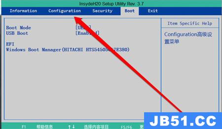 mhdd检测不到硬盘教程