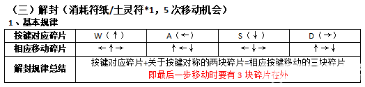 《古剑奇谭3》湖水岸封印怎么解除