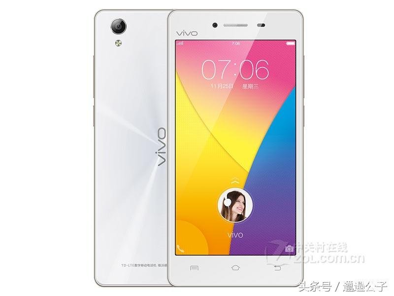 vivo y51什么时候上市的