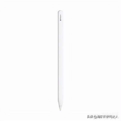 applepencil一代和二代的区别