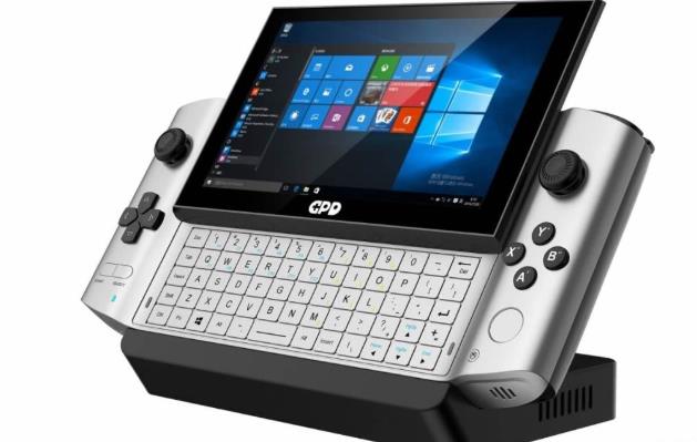 gpd win3 怎么样